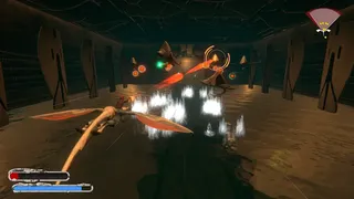 Panzer Dragoon Zwei: Remake