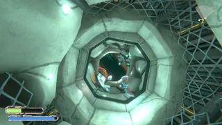 Скриншот 6 к игре Panzer Dragoon Zwei: Remake