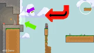 Скриншот 7 к игре This Is Why We Don't Play Golf