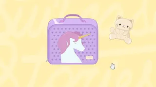 Suitcase Stories