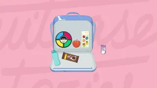 Suitcase Stories