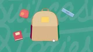 Suitcase Stories