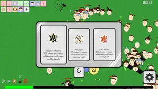 Скриншот 5 к игре Army of Survivors