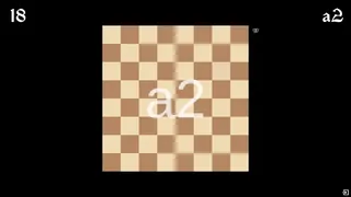 Скриншот 6 к игре Blindfold Chess