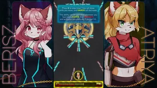 Chronal Chain