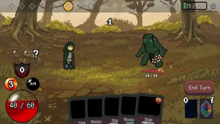 Скриншот 5 к игре Harbingers