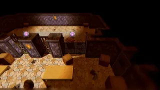 Скриншот 8 к игре Lore of Luvarith: The Hollow Crown
