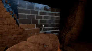 Скриншот к игре The Dark Forest: Survival The Dark Forest: Survival