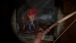 Скриншот 7 к игре The Dark Forest: Survival