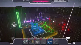 Tango District