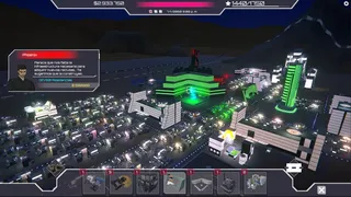 Tango District