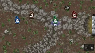 Скриншот 5 к игре HowlKraul