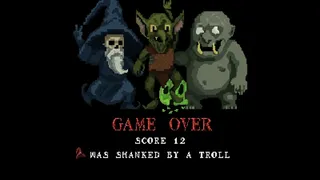 Скриншот 6 к игре HowlKraul