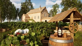 Winemaker Simulator