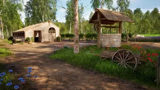 Winemaker Simulator