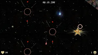 Скриншот 5 к игре Waxwing