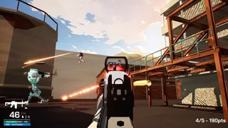 ShatterRush