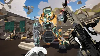 ShatterRush