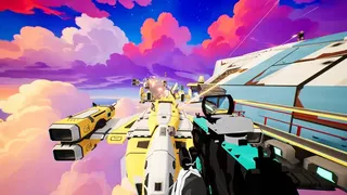 ShatterRush