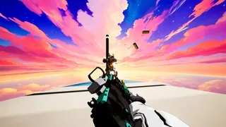 Скриншот 5 к игре ShatterRush