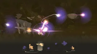 Safo and The Moon Warriors