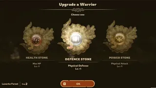 Скриншот 5 к игре Safo and The Moon Warriors