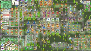 Omicrocity 2