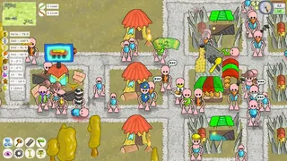 Omicrocity 2