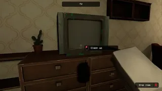 Скриншот 5 к игре Rules: Motel Horizon