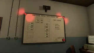 Скриншот 6 к игре Rules: Motel Horizon