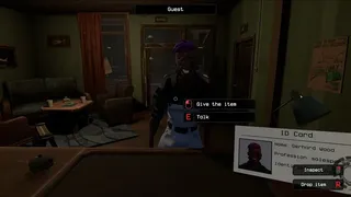 Скриншот 7 к игре Rules: Motel Horizon