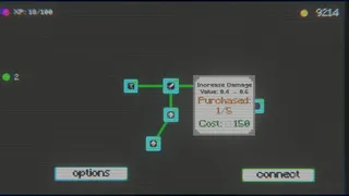 Cyber Shard Clicker