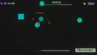 Cyber Shard Clicker