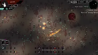 Hemomancer