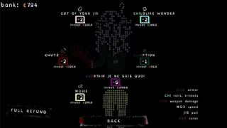 Скриншот 5 к игре Hemomancer