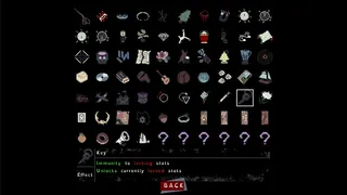 Скриншот 6 к игре Hemomancer