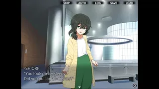 Kokuhaku Confessional