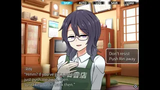 Скриншот 6 к игре Kokuhaku Confessional