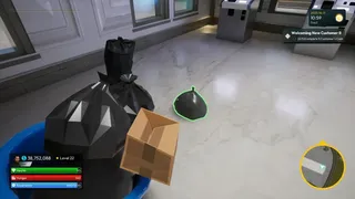 Bank King Simulator