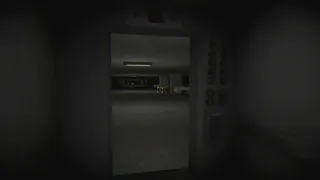 Скриншот 5 к игре (BURIED TAPES) The Parking