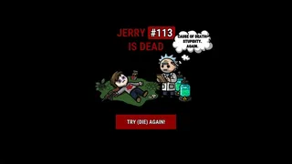 Скриншот 7 к игре Jerry the Zombie Slayer