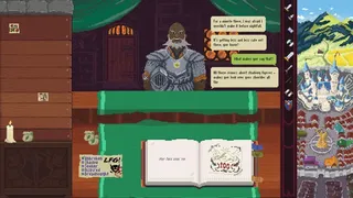 Скриншот 6 к игре What Makes a Hero