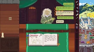 Скриншот 7 к игре What Makes a Hero