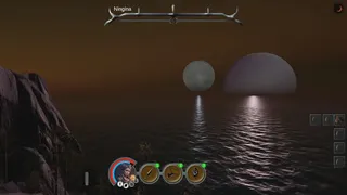 Death & Taxes Multiplayer RPG