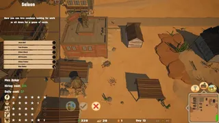 Скриншот 6 к игре Ranchbound