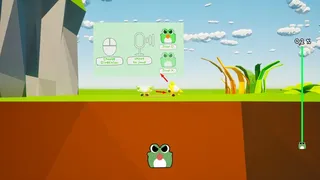 RIBBITS
