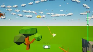 RIBBITS