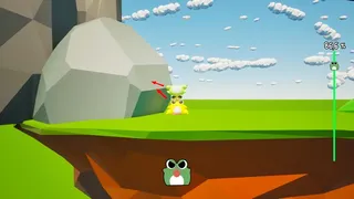 Скриншот 6 к игре RIBBITS