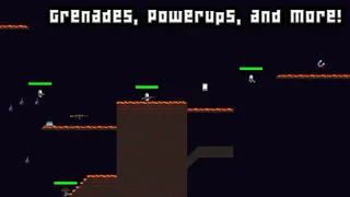 Скриншот 5 к игре BEAN