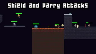 Скриншот 6 к игре BEAN